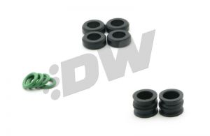 DeatschWerks 550cc Injector Sets -4 Cyl 42M-02-0550-4