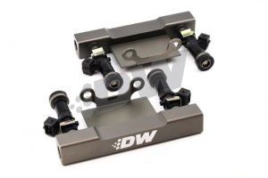 DeatschWerks Fuel Rail Upgrade Kits 6-101-2200