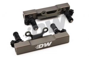 DeatschWerks Fuel Rail Upgrade Kits 6-102-1500