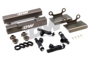 DeatschWerks Fuel Rail Upgrade Kits 6-101-1000
