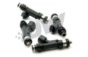 DeatschWerks 450cc Injector Sets -4 Cyl 18U-02-0450-4