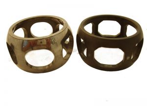 Driveshaft Shop Aluminum Domestic Driveshaft 610210