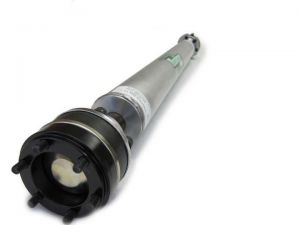 Driveshaft Shop Aluminum Domestic Driveshaft 610294