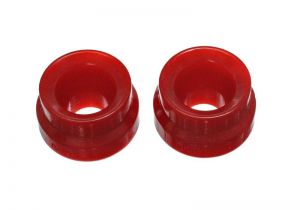 Energy Suspension Bump Stops - Red 4.6103R