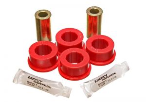 Energy Suspension Track Arm Bushings - Red 4.7129R
