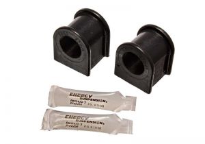 Energy Suspension Sway Bar Bushings - Black 8.5133G
