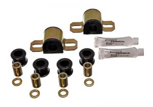 Energy Suspension Sway Bar Bushings - Black 11.5102G