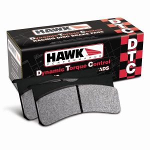 Hawk Performance DTC-30 Brake Pad Sets HB765W.664