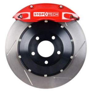 Stoptech Big Brake Kits 83.131.4600.71