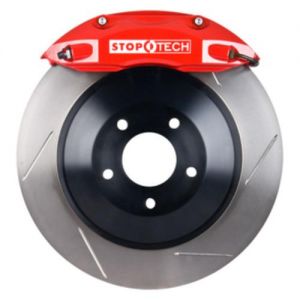 Stoptech Big Brake Kits 82.241.0041.71