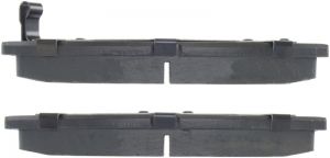 Stoptech Street Brake Pads 305.14040