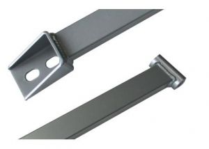 Whiteline Strut Bars - Rear KSB729