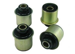 Whiteline Bushings - Crossmember W92447