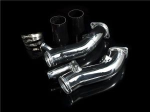 Weapon R Intercooler Piping Kit 501-111-107
