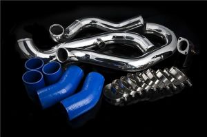 Weapon R Intercooler Piping Kit 501-111-104