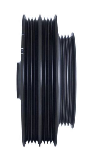 Fluidampr Dampers - Import 590601