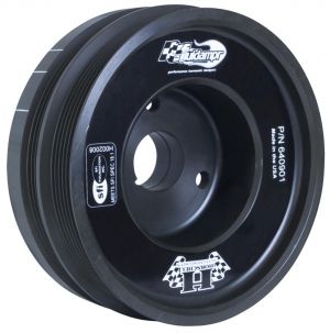 Fluidampr Dampers - Import 640901