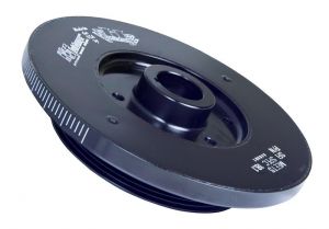 Fluidampr Dampers - Import 840801