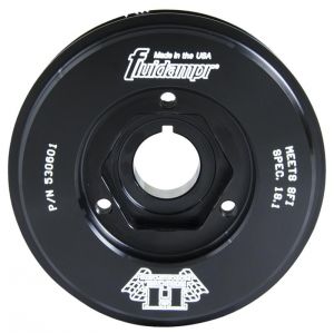 Fluidampr Dampers - Import 530601