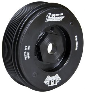 Fluidampr Dampers - Import 551221