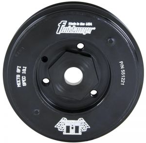 Fluidampr Dampers - Import 551221