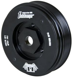 Fluidampr Dampers - Import 551221