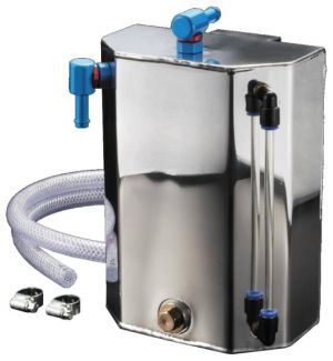 Cusco Oil Catch Cans 222 009 AN