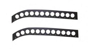 Cusco Rear Vent Panels 565 828 A