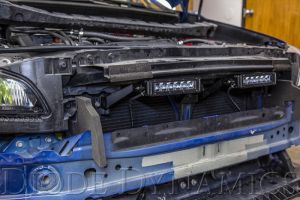 Diode Dynamics LED Light Bars DD6008