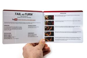 Diode Dynamics Lighting Control Module DD3011