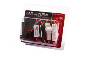 Diode Dynamics Lighting Control Module DD3010