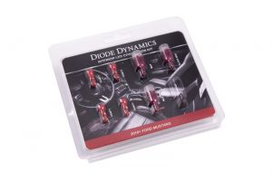 Diode Dynamics Replacement Bulbs DD0358