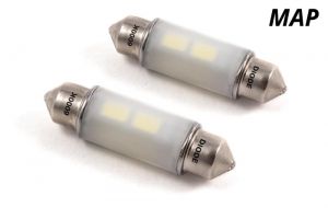 Diode Dynamics Replacement Bulbs DD0316P