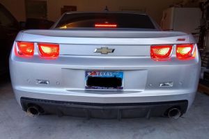 Diode Dynamics Replacement Bulbs DD0051Q