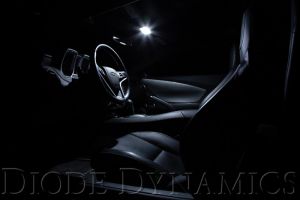 Diode Dynamics Replacement Bulbs DD0030S