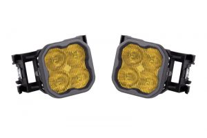 Diode Dynamics LED Light Pods DD7131