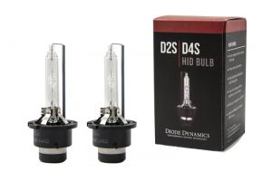 Diode Dynamics Replacement Bulbs DD1042P