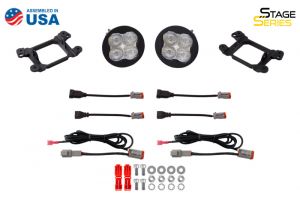 Diode Dynamics LED Light Pods DD7049