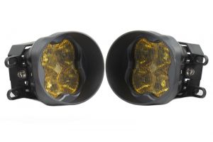 Diode Dynamics LED Light Pods DD6999