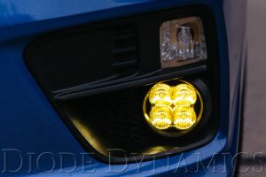 Diode Dynamics LED Light Pods DD6985