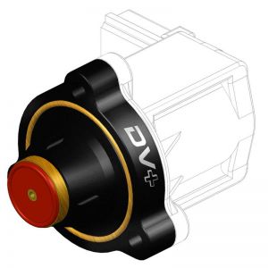 Go Fast Bits DV+ Diverter Valves T9351