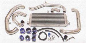 GReddy Intercooler Kit 12020209