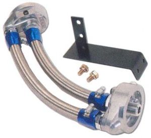 GReddy Oil Filter Reclo 12014903