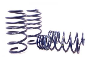 H&R Sport Springs 51664-2