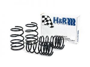 H&R Sport Springs 54457