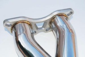 Invidia Gemini - Titanium Tips HS03IG3GIT