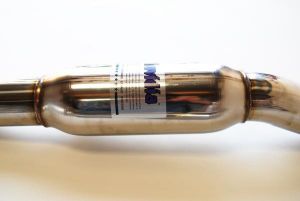 Invidia N1 - Stainless Tips HS08SW5GTP