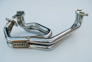 Invidia Headers HS05SW1HDR