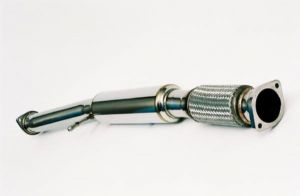 Invidia N1 - Stainless Tips HS02SW1GTP