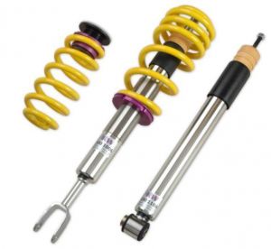 KW V3 Coilover Kit 35210035